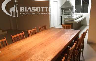 Imagem 11: Casa à venda no Condomínio PORTO SEGURO VILLAGE - CHACARAS SILVANIA, VALINHOS