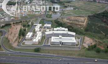 Imagem: SALA COMERCIAL em CAMPINAS - SP, SWISS PARK