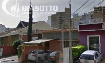 Imagem: CASA COMERCIAL em CAMPINAS - SP, CAMBUÍ