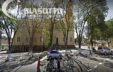 Imagem 3: SALAO COMERCIAL em MOGI MIRIM - SP, JARDIM SANTA HELENA