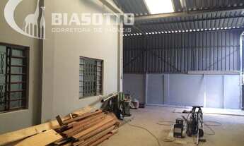 Imagem: GALPAO para locação RECREIO CAMPESTRE