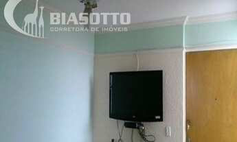 Imagem 2: APARTAMENTO para Venda VILA PADRE MANOEL DE NOBREGA, CAMPINAS