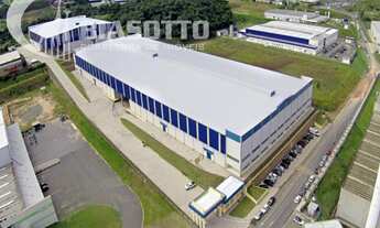 Imagem: GALPAO INDUSTRIAL em VINHEDO - SP, DISTRITO