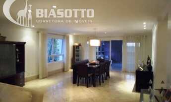 Imagem 7: CASA RESIDENCIAL em CAMPINAS - SP, LOTEAMENTO CAMINHOS DE SAO CONRADO (SOUSAS