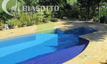 Imagem 3: CASA RESIDENCIAL em CAMPINAS - SP, LOTEAMENTO CAMINHOS DE SAO CONRADO (SOUSAS