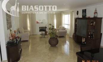 Imagem 5: CASA RESIDENCIAL em CAMPINAS - SP, LOTEAMENTO CAMINHOS DE SAO CONRADO (SOUSAS