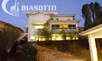 Imagem: CASA RESIDENCIAL em CAMPINAS - SP, LOTEAMENTO
