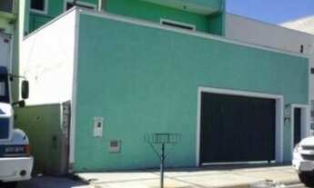 Imagem: SALAO COMERCIAL em CAMPINAS - SP, PARQUE