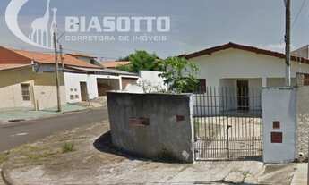 Imagem: CASA RESIDENCIAL em CAMPINAS - SP, JARDIM