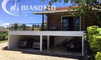 Imagem 2: CASA à venda no condomínio SANS SOUCI - VILLAGE SANS SOUCI, VALINHOS