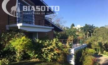 Imagem 3: CASA à venda no condomínio SANS SOUCI - VILLAGE SANS SOUCI, VALINHOS