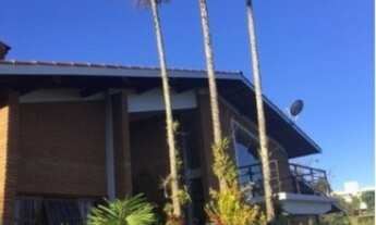 Imagem 4: CASA à venda no condomínio SANS SOUCI - VILLAGE SANS SOUCI, VALINHOS