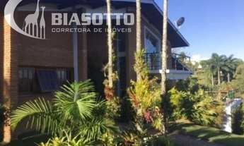 Imagem 5: CASA à venda no condomínio SANS SOUCI - VILLAGE SANS SOUCI, VALINHOS