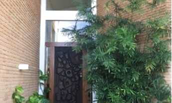 Imagem 6: CASA à venda no condomínio SANS SOUCI - VILLAGE SANS SOUCI, VALINHOS