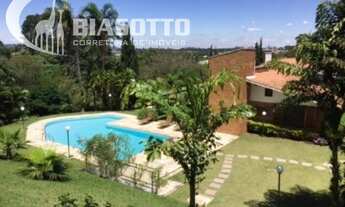 Imagem: CASA à venda no condomínio SANS SOUCI