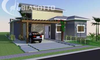 Imagem 2: Casa à venda Tamboré Jaguariuna