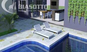 Imagem 3: Casa à venda Tamboré Jaguariuna