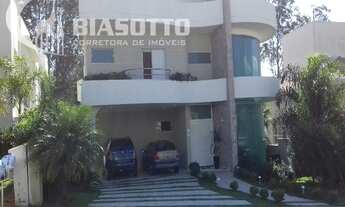 Imagem: CASA RESIDENCIAL em CAMPINAS - SP, ALPHAVILLE