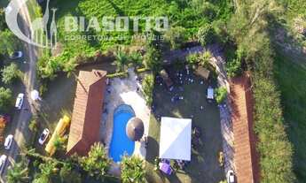 Imagem: Haras à venda no Condomínio Haras Manège