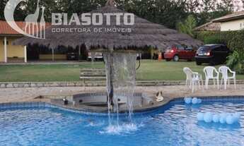 Imagem 3: Haras à venda no Condomínio Haras Manège Residence LOTEAMENTO CHÁCARAS VALE DAS GARÇAS C