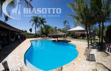 Imagem 2: Haras à venda no Condomínio Haras Manège Residence LOTEAMENTO CHÁCARAS VALE DAS GARÇAS C