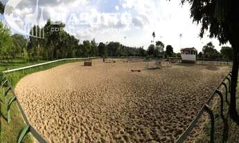 Imagem 6: Condomínio Manége Residence Haras TERRENO à Venda LOTEAMENTO CHÁCARAS VALE DAS GARÇAS CAMP