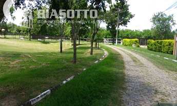 Imagem 3: Condomínio Manége Residence Haras TERRENO à Venda LOTEAMENTO CHÁCARAS VALE DAS GARÇAS CAMP