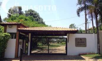 Imagem: Condomínio Manége Residence Haras TERRENO