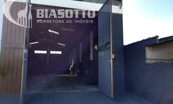 Imagem: Galpao COMERCIAL em CAMPINAS - SP, JARDIM