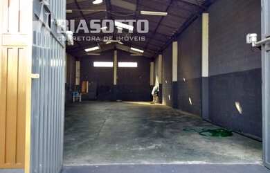 Imagem 2: GALPAO COMERCIAL em CAMPINAS - SP, JARDIM AURÉLIA