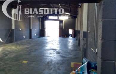 Imagem 4: GALPAO COMERCIAL em CAMPINAS - SP, JARDIM AURÉLIA