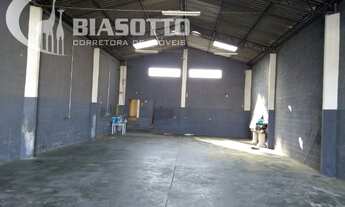 Imagem 5: GALPAO COMERCIAL em CAMPINAS - SP, JARDIM AURÉLIA