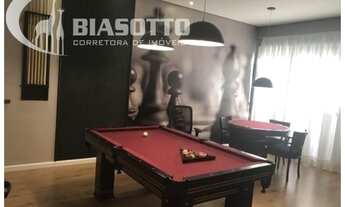 Imagem 4: Apartamento para Locação no Cambuí em Campinas-SP: 2 Quartos, 1 Suíte, 1 Sala, 3 Banheiros