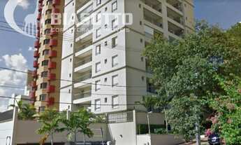 Imagem 1: Apartamento para Locação no Cambuí em Campinas-SP: 2 Quartos, 1 Suíte, 1 Sala, 3 Banheiros