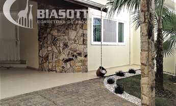 Imagem: CASA RESIDENCIAL em CAMPINAS - SP, PARQUE