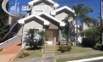 Imagem: CASA à Venda condomínio Morada das Nascentes