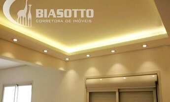 Imagem 5: APARTAMENTO para venda JARDIM BELO HORIZONTE, CAMPINAS - Condomínio Vista 26