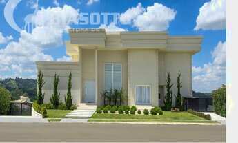 Imagem: CASA RESIDENCIAL em ITATIBA - SP, CONDOMINIO