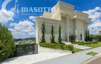 Imagem 2: CASA RESIDENCIAL em ITATIBA - SP, CONDOMINIO RESIDENCIAL PARADISO