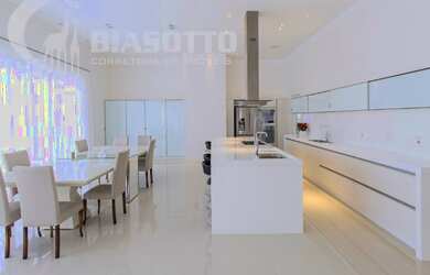 Imagem 4: CASA RESIDENCIAL em ITATIBA - SP, CONDOMINIO RESIDENCIAL PARADISO