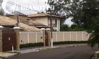 Imagem: CASA RESIDENCIAL em CAMPINAS - SP, PARQUE