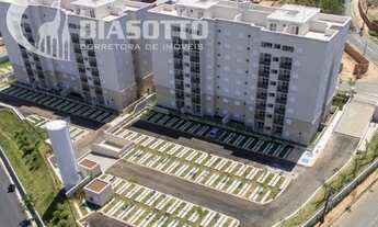 Imagem: APARTAMENTO RESIDENCIAL em CAMPINAS - SP