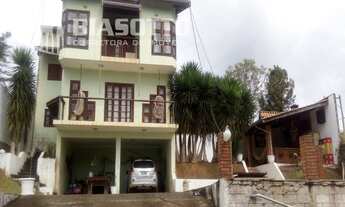 Imagem 2: Imperdível! Casa em condomínio à venda em Valinhos-SP, bairro Lopes, 2 quartos, 2 suítes