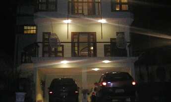 Imagem 4: Imperdível! Casa em condomínio à venda em Valinhos-SP, bairro Lopes, 2 quartos, 2 suítes