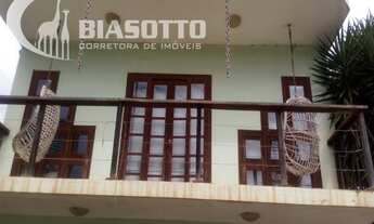 Imagem 5: Imperdível! Casa em condomínio à venda em Valinhos-SP, bairro Lopes, 2 quartos, 2 suítes