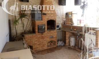 Imagem 6: Imperdível! Casa em condomínio à venda em Valinhos-SP, bairro Lopes, 2 quartos, 2 suítes