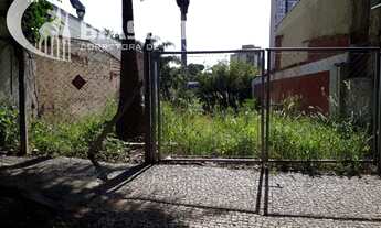 Imagem: TERRENO COMERCIAL em CAMPINAS - SP, CAMBUÍ
