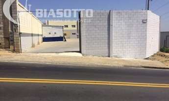 Imagem 4: GALPAO COMERCIAL em CAMPINAS - SP, CHACARAS SAO FRANCISCO DO AEROPORTO