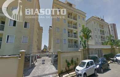 Imagem: APARTAMENTO para Venda VILA NOVA, CAMPINAS