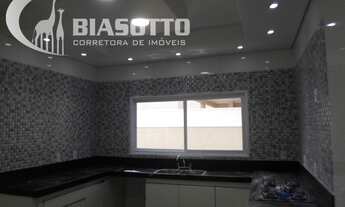 Imagem 5: Casa à venda ou permuta no Swiss Park - Condomínio St Moritz